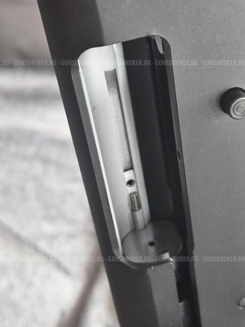 Benelli M3 super 90 Combo