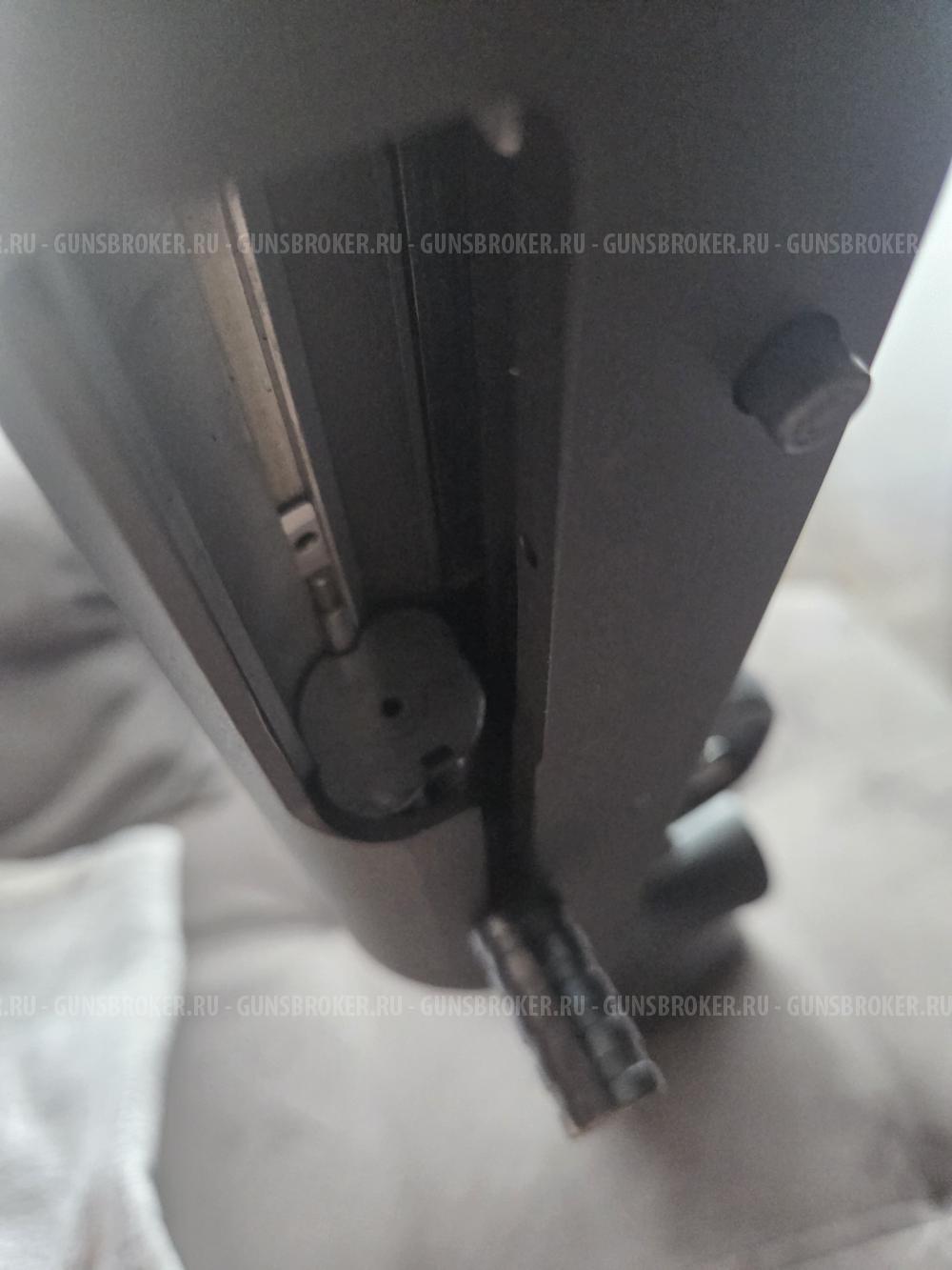 Benelli M3 super 90 Combo