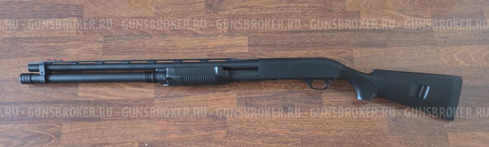 Benelli M3 super 90 Combo