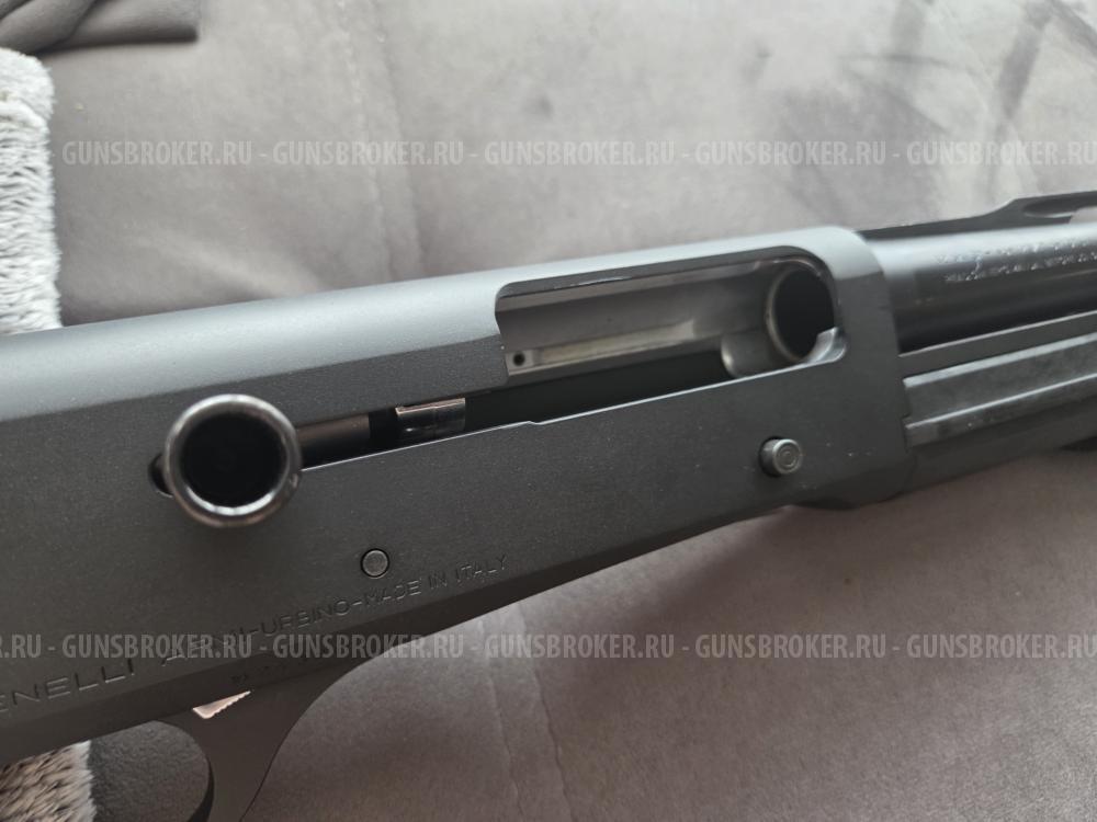 Benelli M3 super 90 Combo