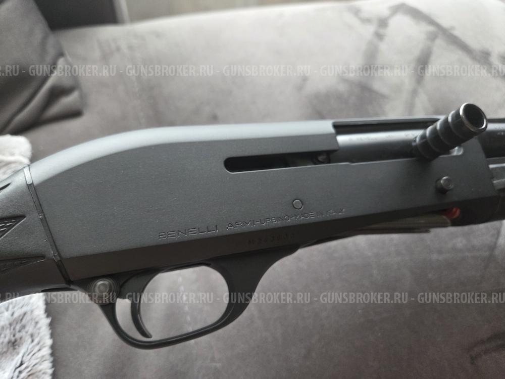 Benelli M3 super 90 Combo