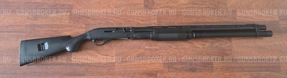 Benelli M3 super 90 Combo