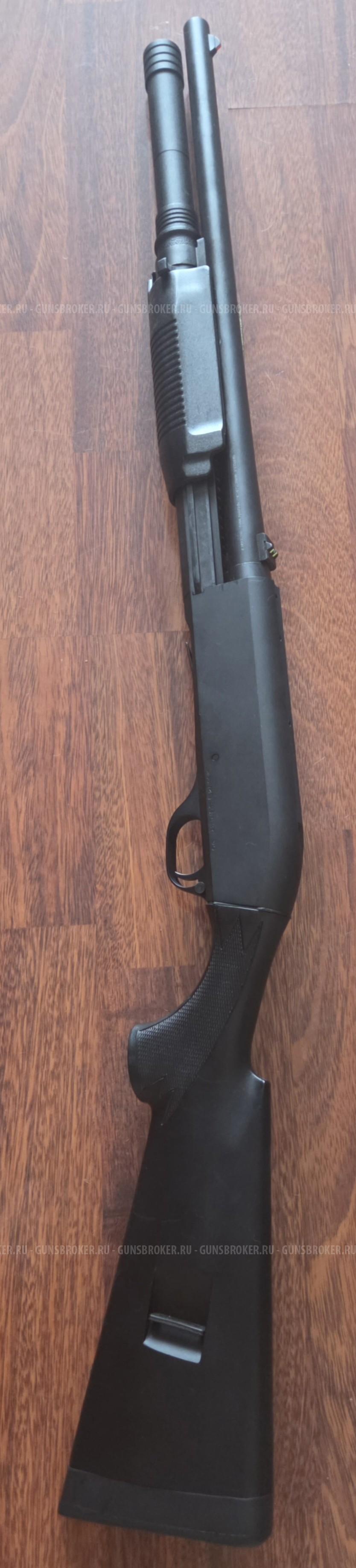 Benelli M3 super 90 Combo