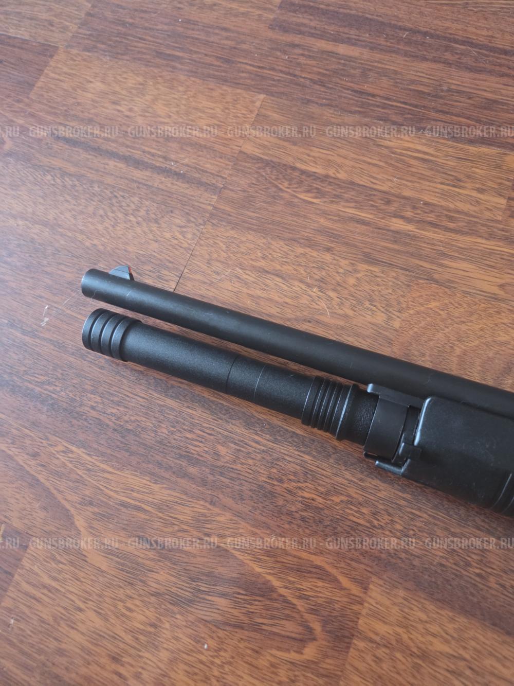 Benelli M3 super 90 Combo