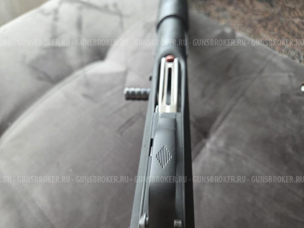 Benelli M3 super 90 Combo