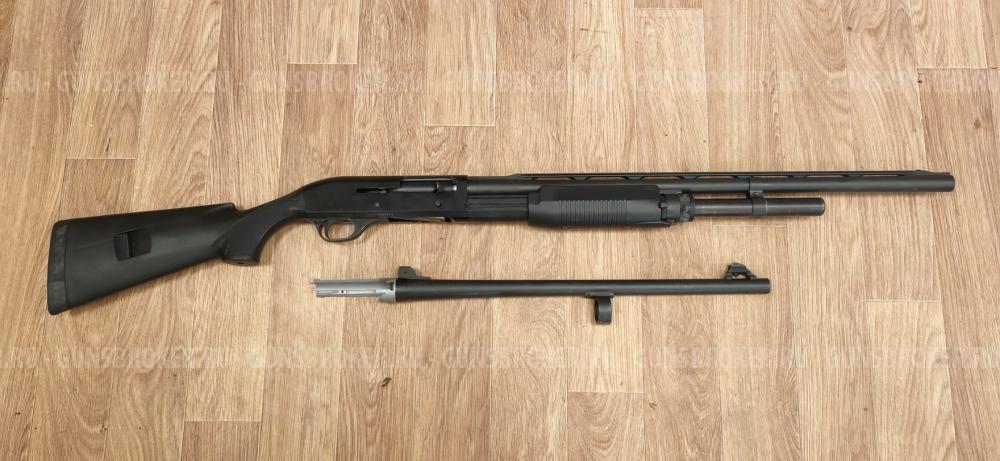 BENELLI M3 SUPER 90 COMBO
