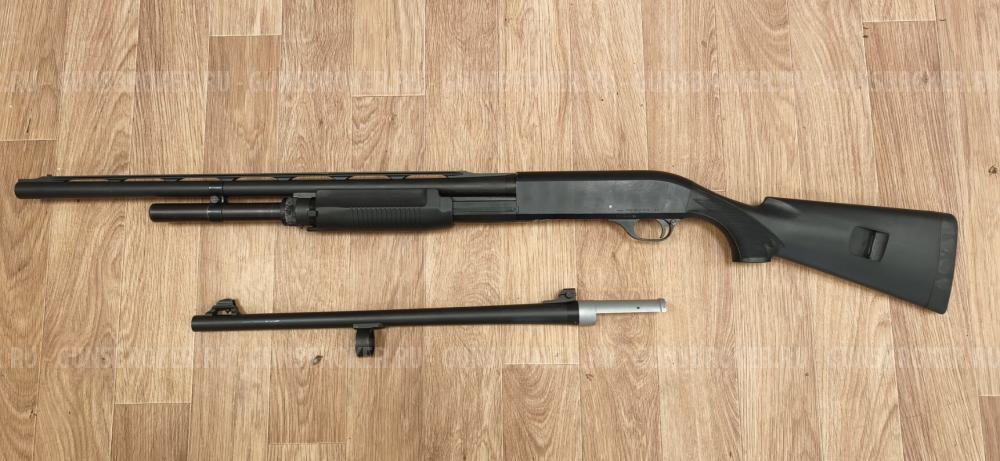 BENELLI M3 SUPER 90 COMBO