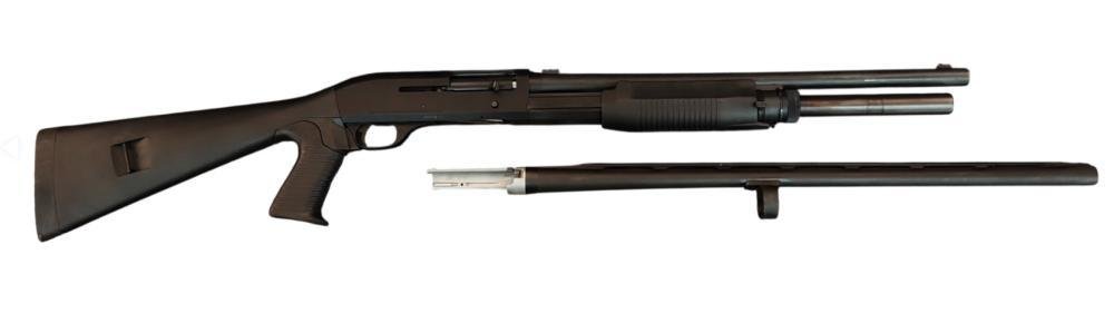 Benelli M3 Super 90 Combo
