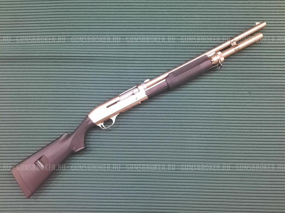 Benelli M3 Super 90 Cromo