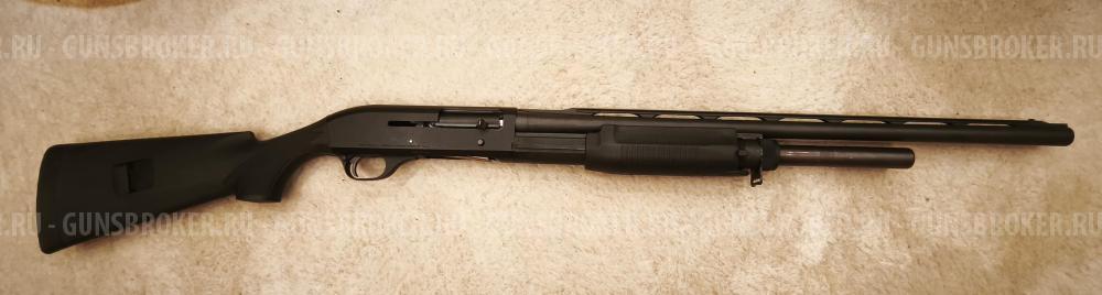 Benelli M3 Super 90 длина ствола 660