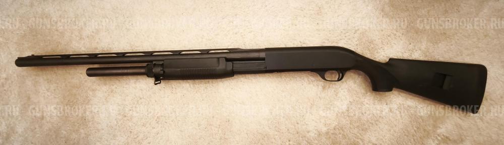 Benelli M3 Super 90 длина ствола 660