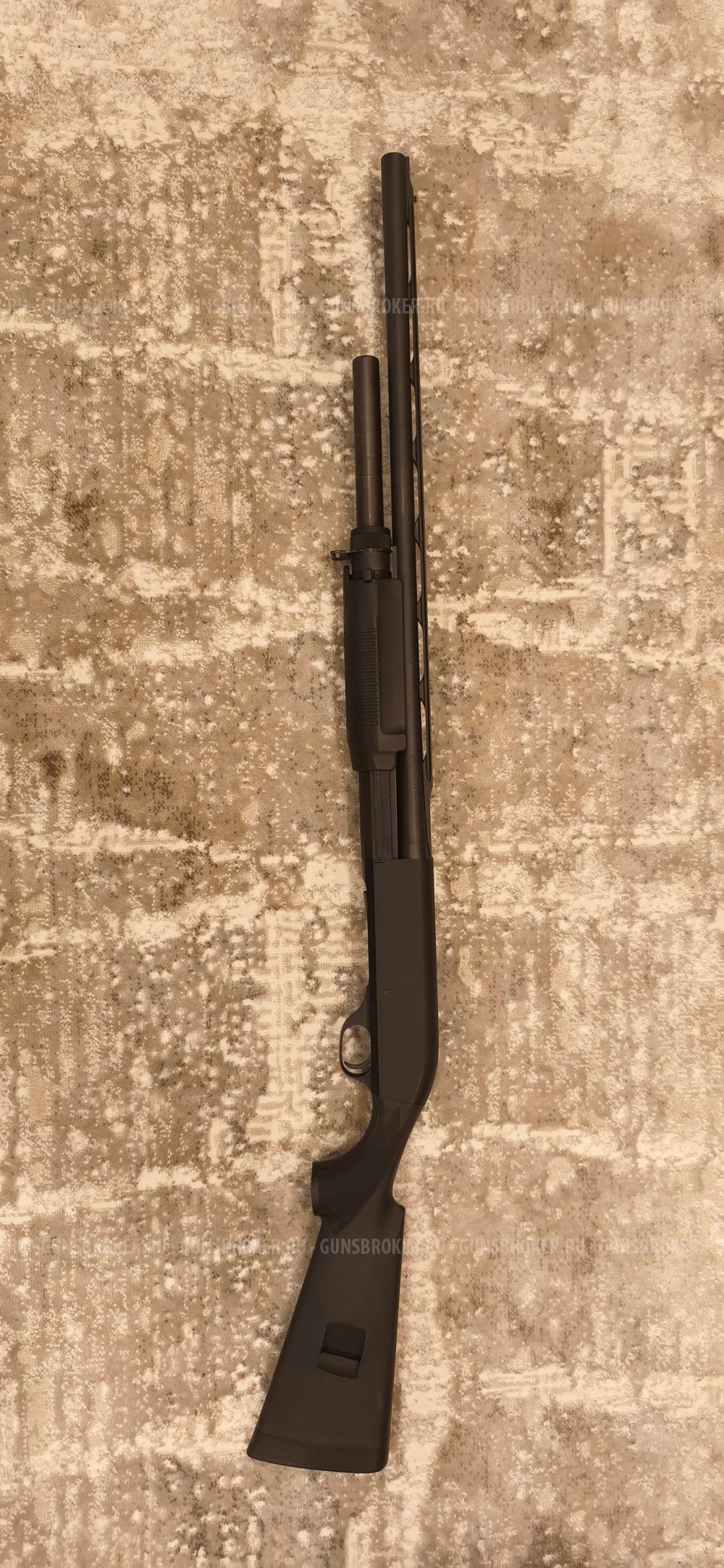 BENELLI M3 SUPER 90 длинный ствол