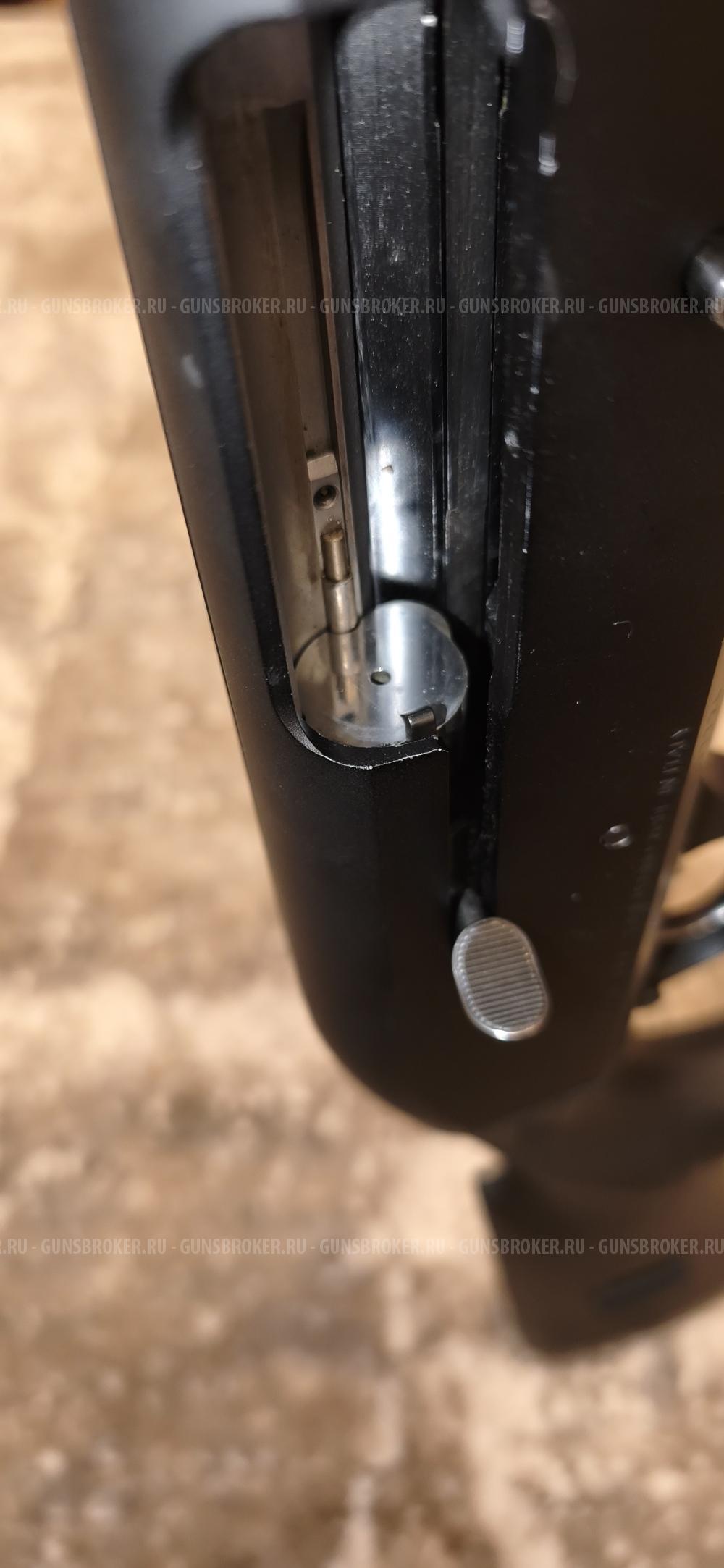 BENELLI M3 SUPER 90 длинный ствол