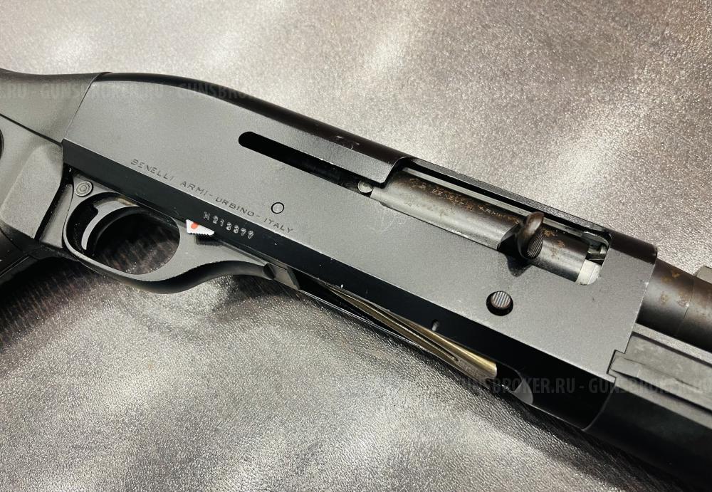 Benelli M3 Super 90  к.12/76 (арт.017)  тел.+7495-175-75-75