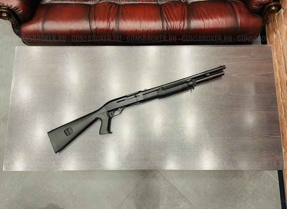 Benelli M3 Super 90  к.12/76 (арт.017)  тел.+7495-175-75-75