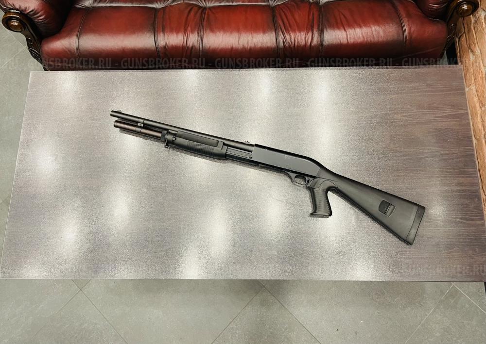 Benelli M3 Super 90  к.12/76 (арт.017)  тел.+7495-175-75-75