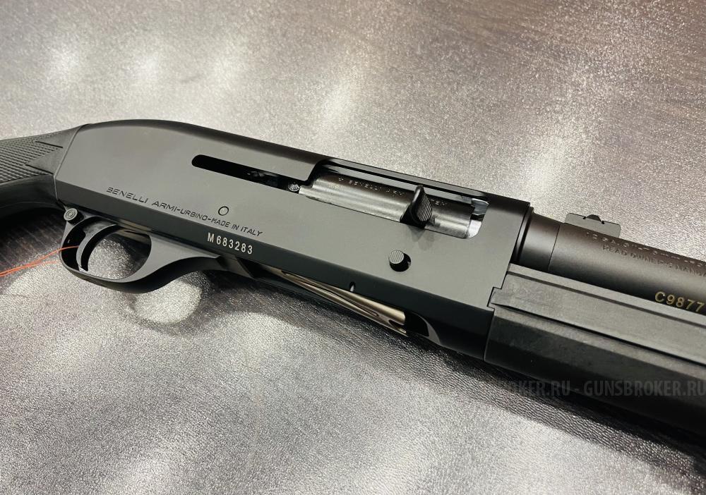 Benelli M3 Super 90 к.12/76 (арт.710) тел.+7495-175-75-75