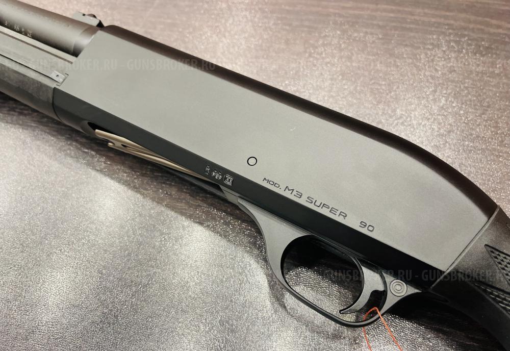 Benelli M3 Super 90 к.12/76 (арт.710) тел.+7495-175-75-75