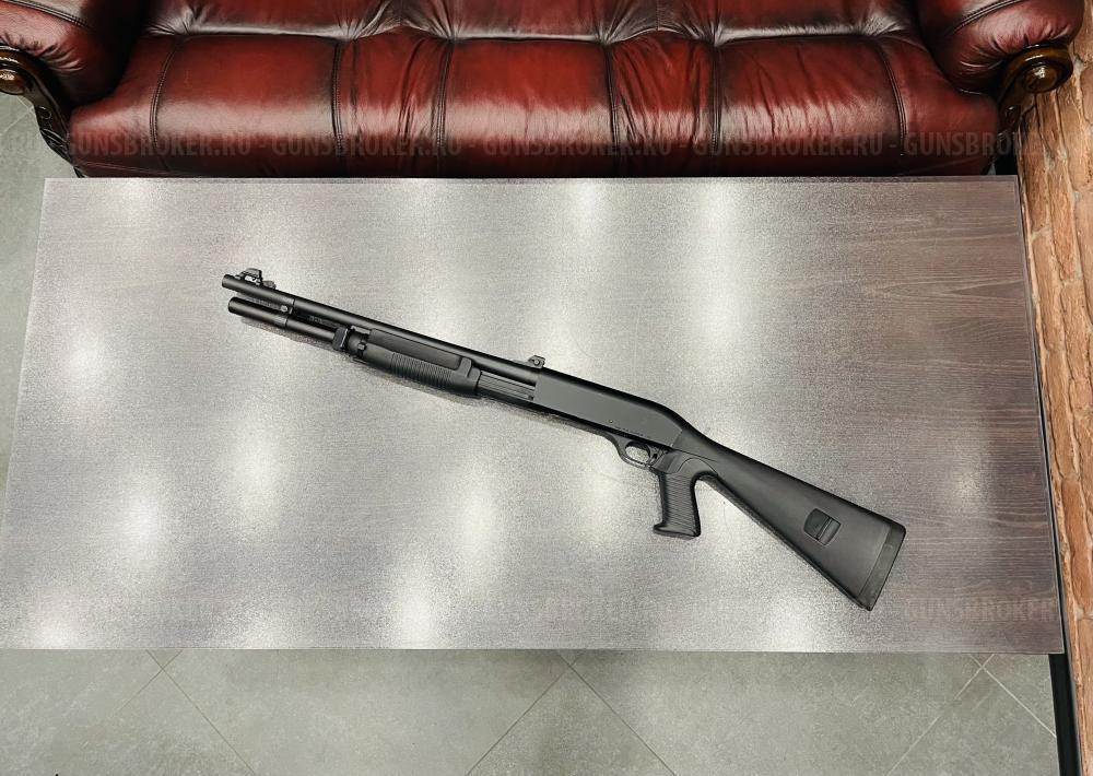 Benelli M3 Super 90 к.12/76 (арт.911) тел.+7495-175-75-75
