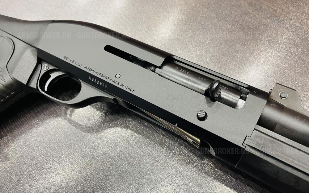 Benelli M3 Super 90 к.12/76 (арт.911) тел.+7495-175-75-75