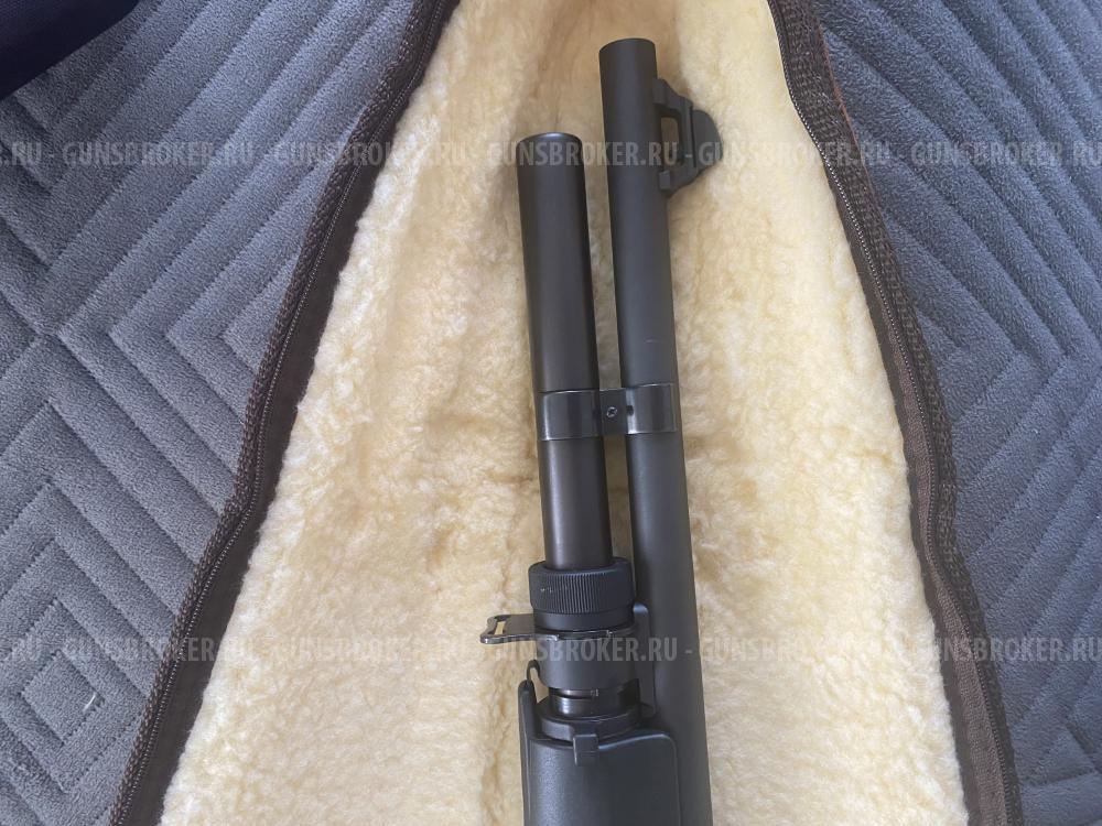 BENELLI m3 super 90 кал 12/70