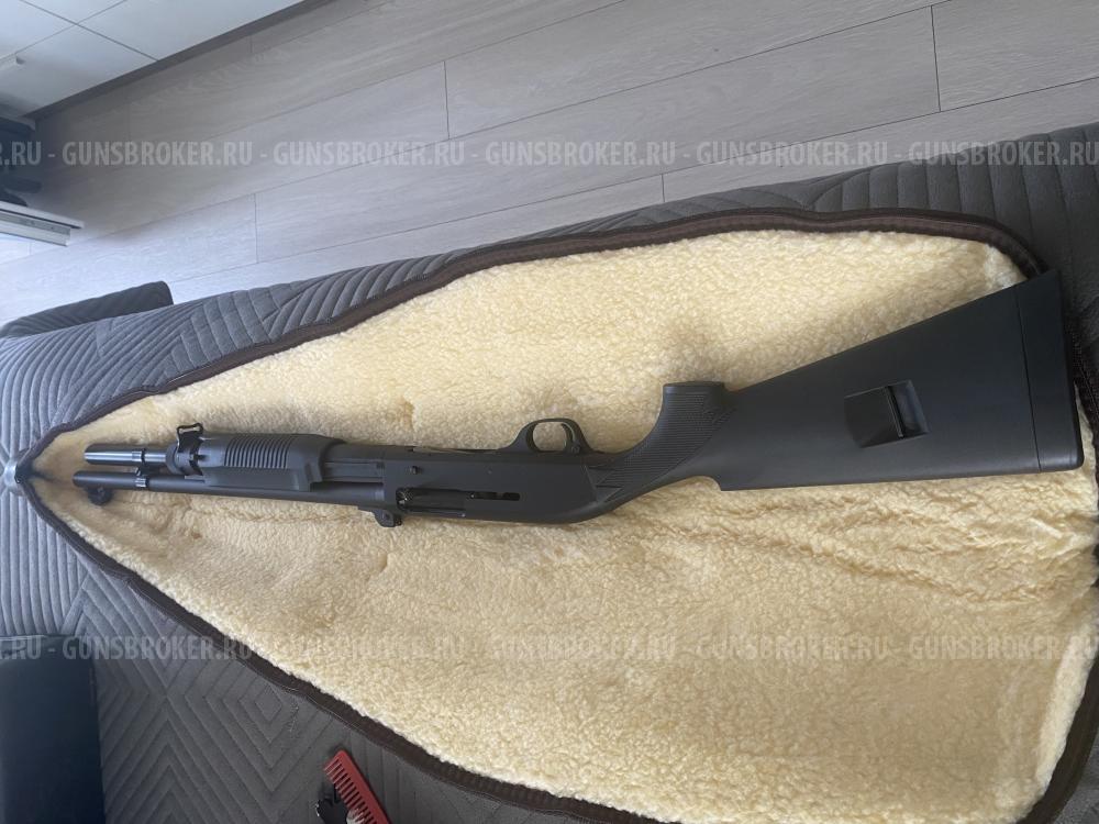 BENELLI m3 super 90 кал 12/70