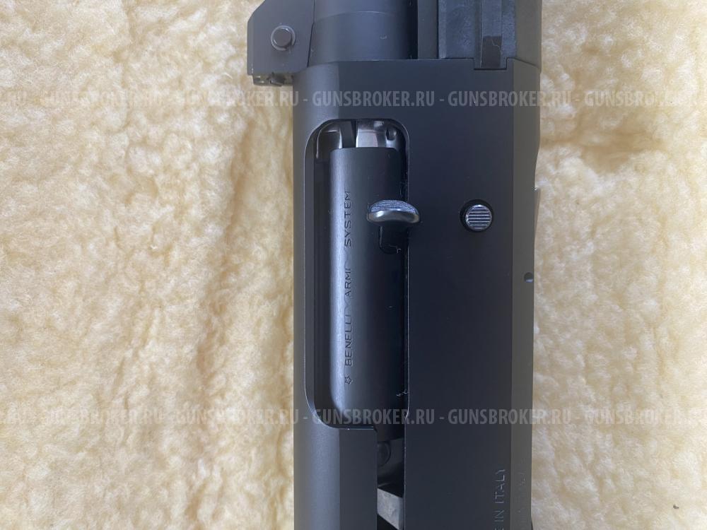 BENELLI m3 super 90 кал 12/70
