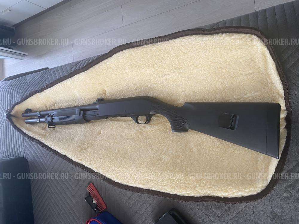 BENELLI m3 super 90 кал 12/70
