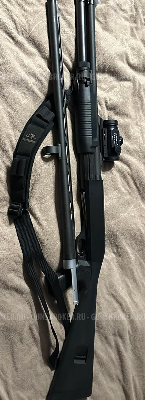 BENELLI M3 SUPER 90, кал. 12/76
