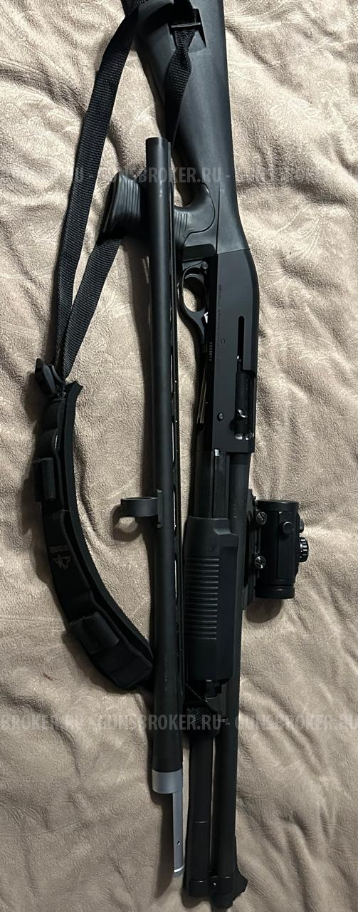 BENELLI M3 SUPER 90, кал. 12/76