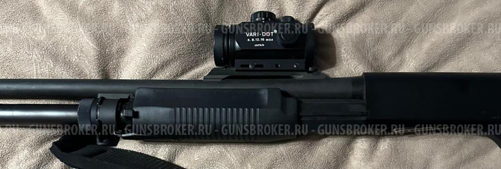 BENELLI M3 SUPER 90, кал. 12/76