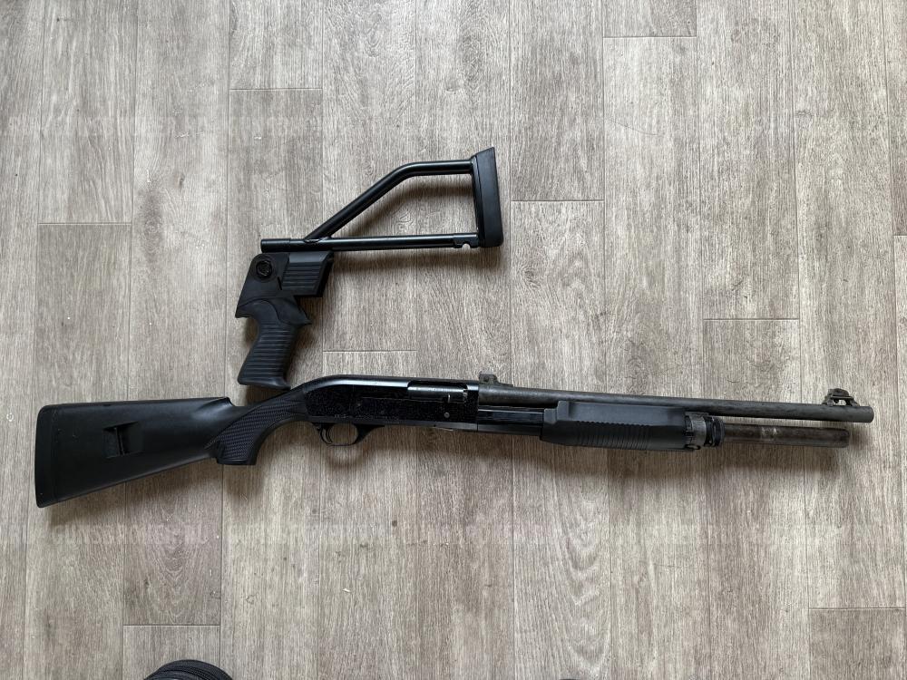 BENELLI M3 SUPER 90 кал. 12/76
