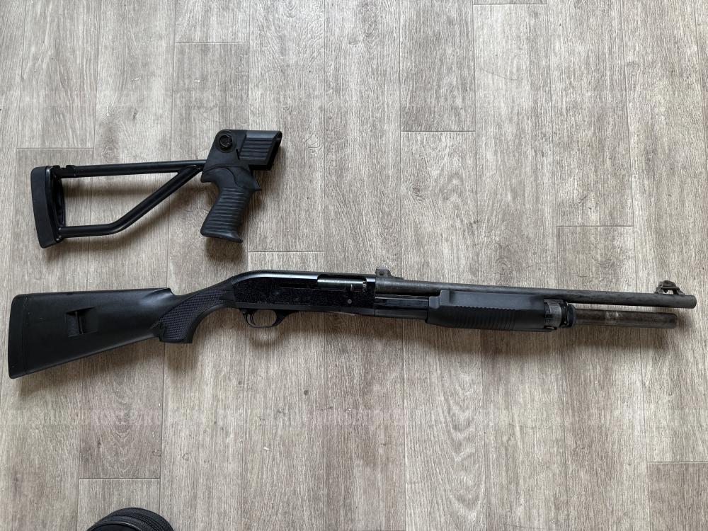 BENELLI M3 SUPER 90 кал. 12/76