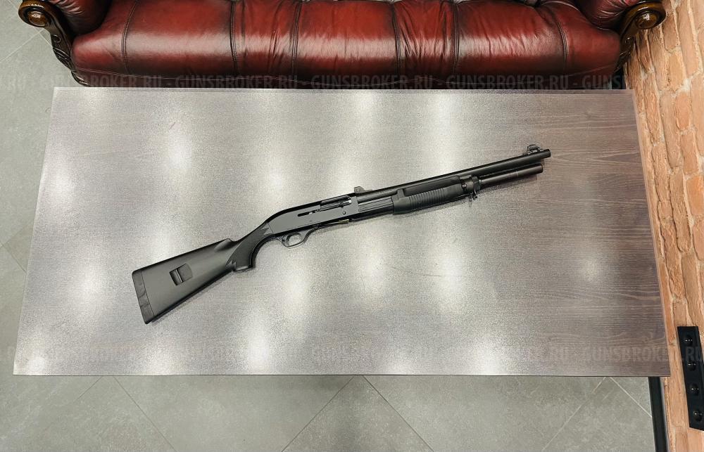BENELLI M3 SUPER 90, кал.:12/76 (арт.614) тел.+7495-175-75-75