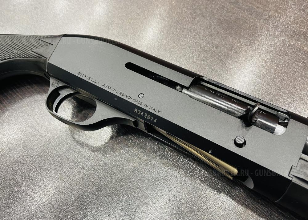 BENELLI M3 SUPER 90, кал.:12/76 (арт.614) тел.+7495-175-75-75