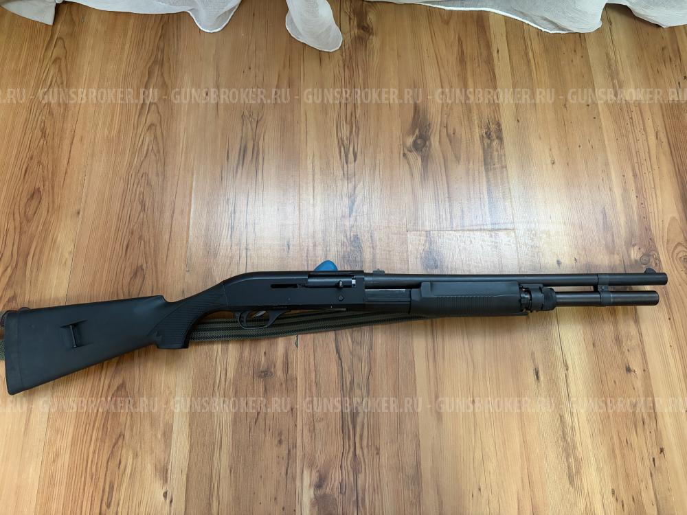 Benelli M3 super 90 калибр 12/76