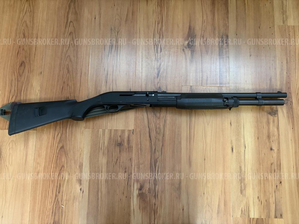 Benelli M3 super 90 калибр 12/76