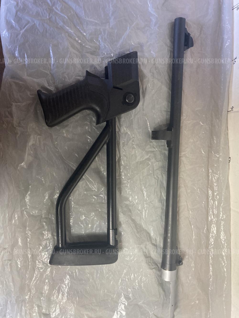 Benelli M3 SUPER 90, кл. 12х76