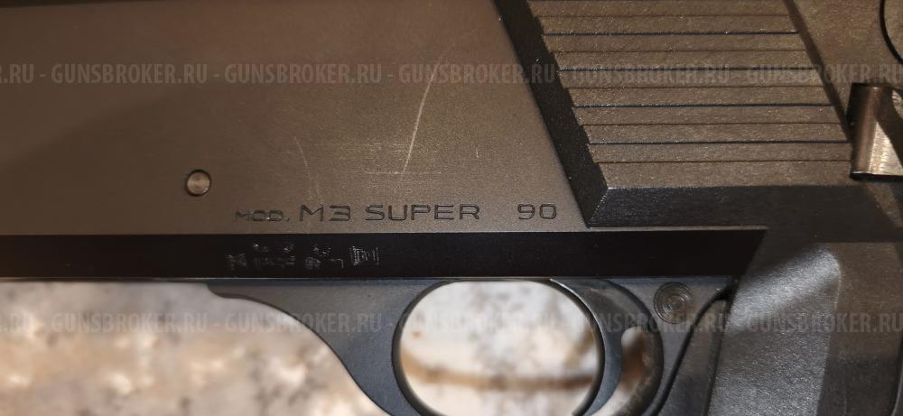 BENELLI M3 SUPER 90 короткий ствол