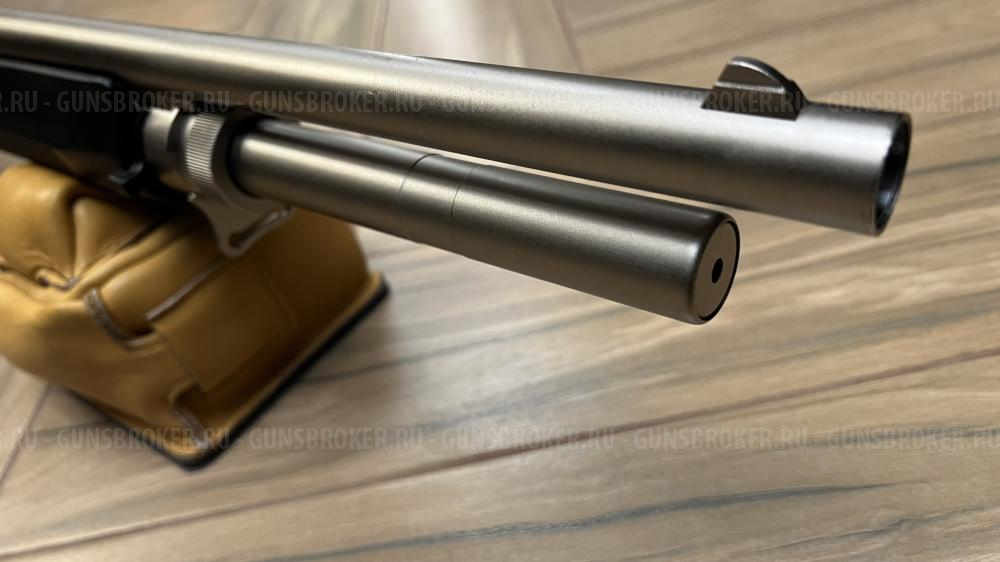 Benelli M3 Super 90 KROMO состояние ИДЕЛЬНОЕ