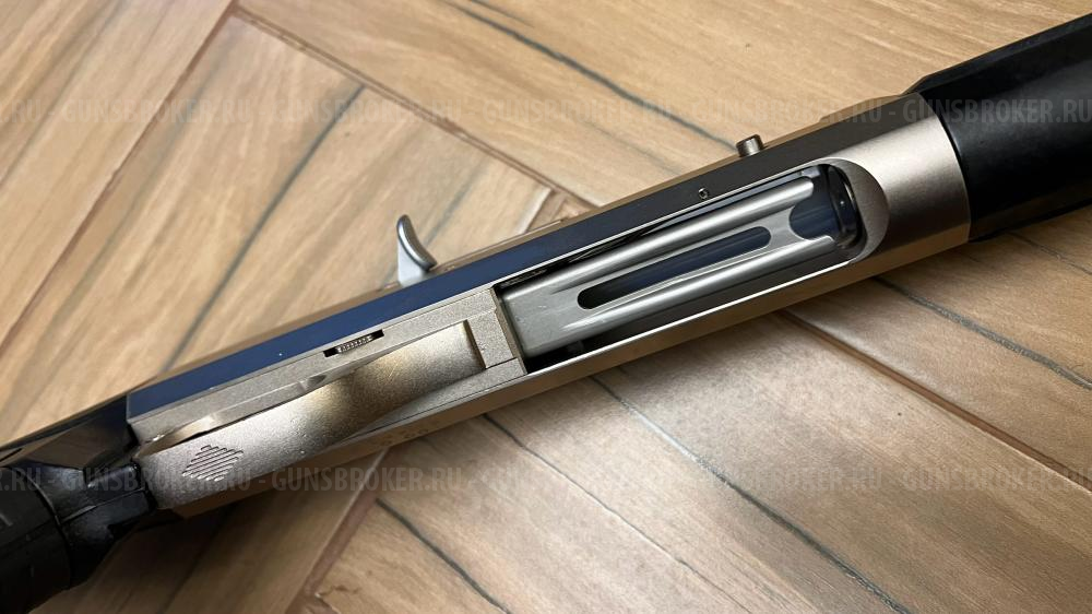 Benelli M3 Super 90 KROMO состояние ИДЕЛЬНОЕ