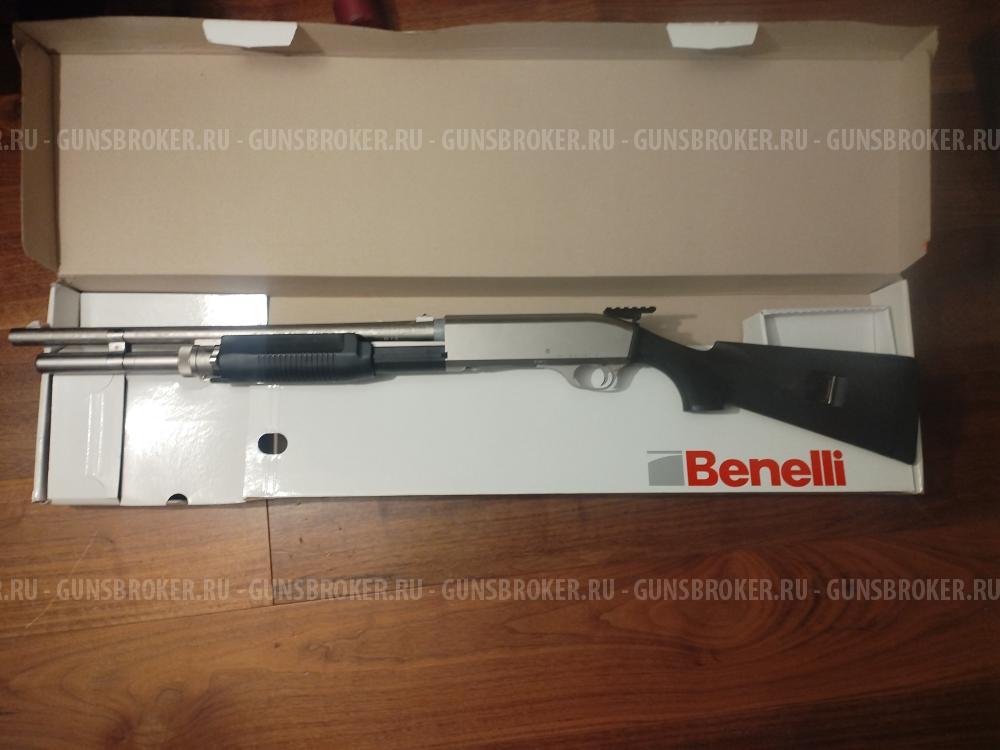 Benelli M3 Super 90 Kromo