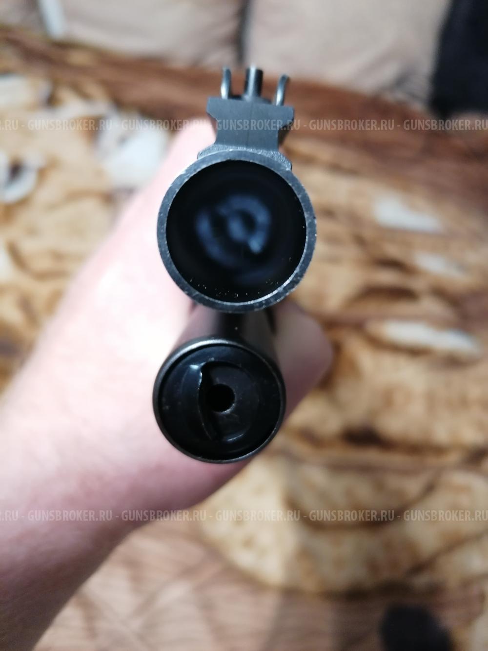 Benelli m3 super 90 tactical 