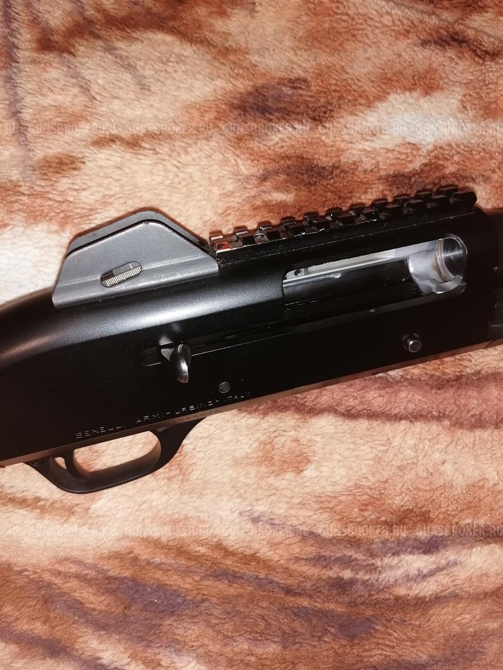 Benelli m3 super 90 tactical 