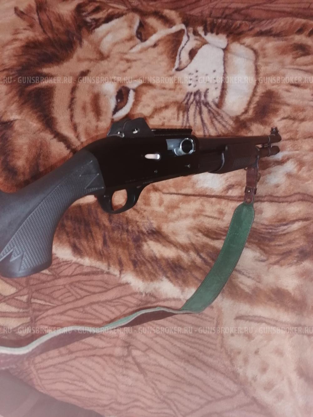 Benelli m3 super 90 tactical 