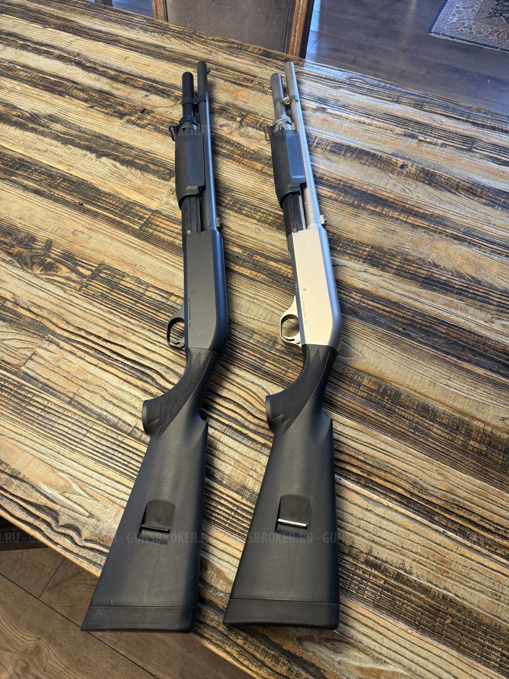 Benelli M3 Super 90 в идеале