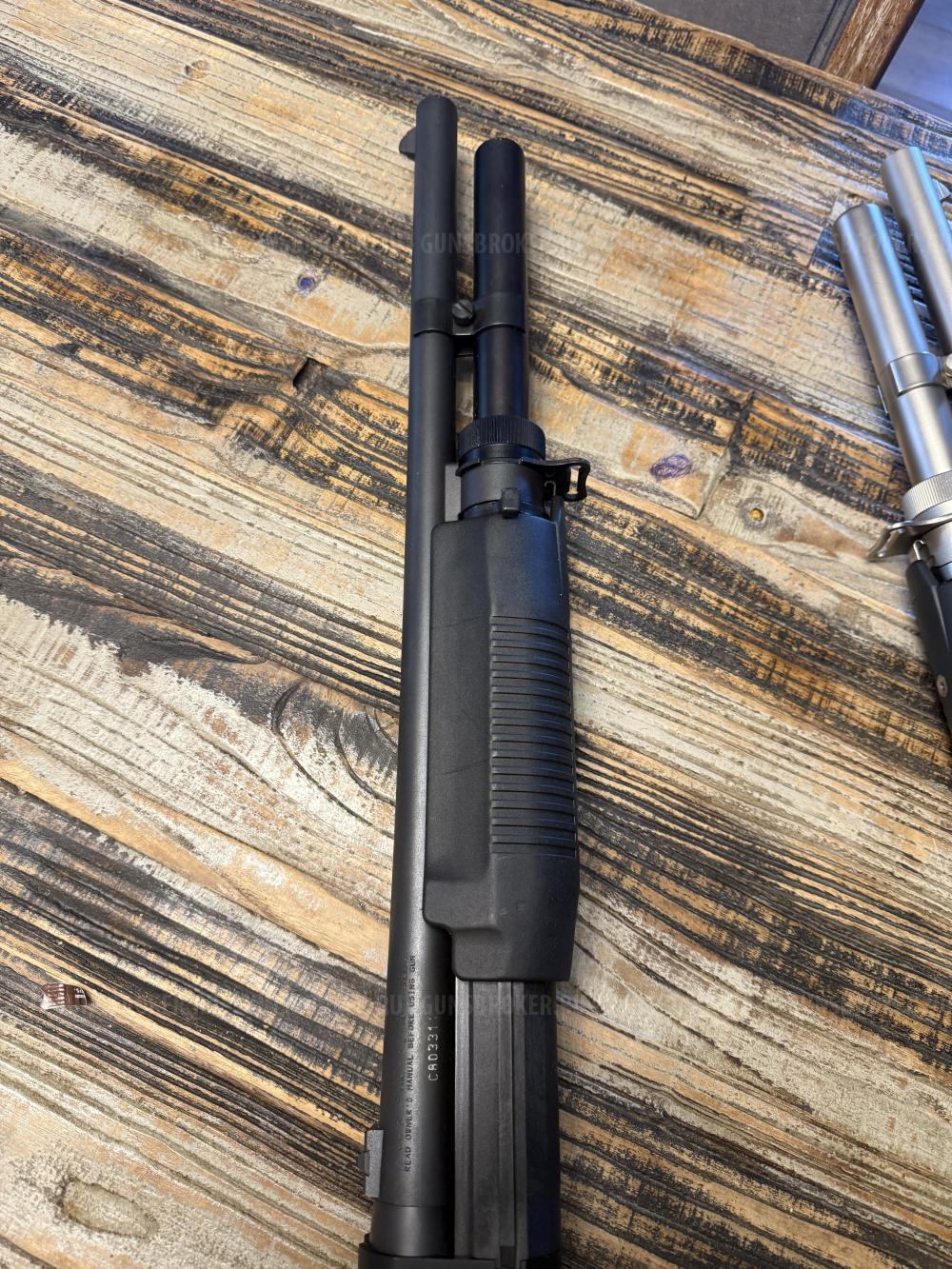 Benelli M3 Super 90 в идеале