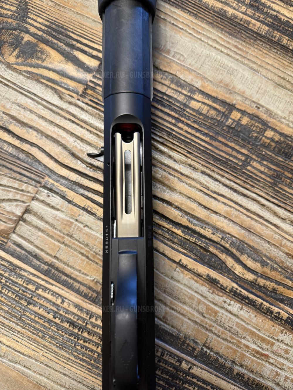 Benelli M3 Super 90 в идеале