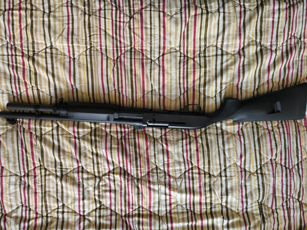 Benelli M3 SUPER 90