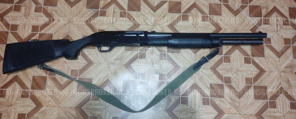 Benelli M3 super 90